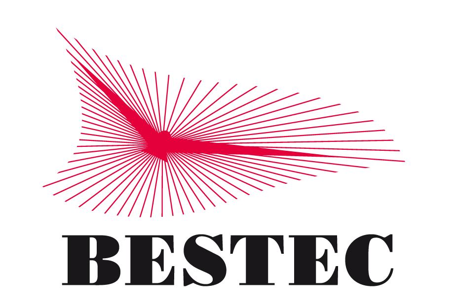 Homepage of Bestec